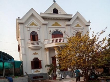 Phó Ban Nội chính Đắk Lắk 