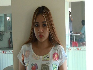 Đường dây ma túy 