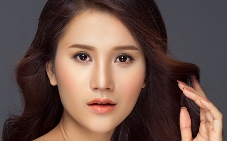 Quán quân Next Top Model – Hương Ly đẹp mong manh “xiêu lòng” người nhìn