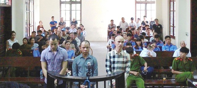 Nghi phạm nhắn tin đe dọa Chủ tịch tỉnh Bắc Ninh đã từng có tiền án