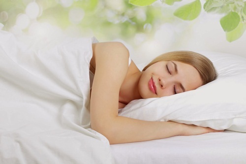 Bạn sẽ chìm vào giấc ngủ ngon sau 60 giây nếu thực hiện đúng phương pháp này
