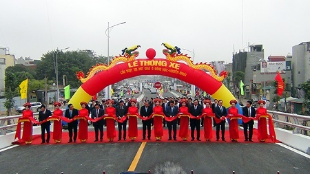 Hà Nội cắt 100% lễ khởi công, khánh thành các công trình xây dựng cơ bản