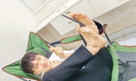 Tiết lộ hậu trường 