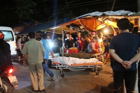 Điều tra vụ thiếu nữ 16 tuổi ở Sài Gòn chết bất thường trong phòng trọ