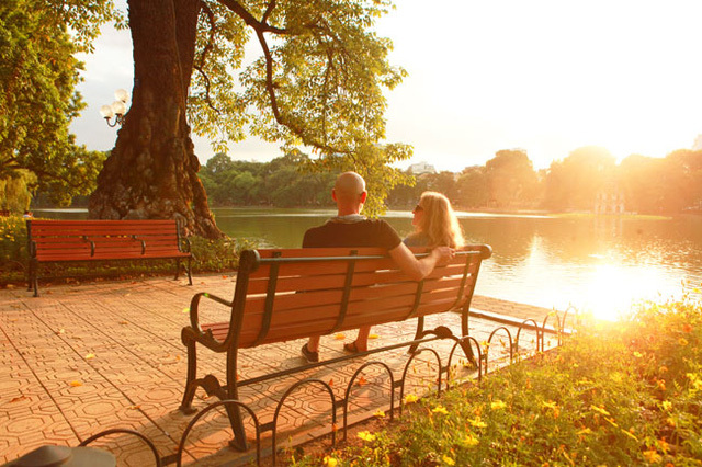 Dự báo thời tiết ngày 8/4: Miền Bắc nắng nóng, nhiệt độ cao nhất 37 độ C