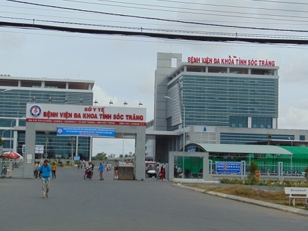 Sản phụ thiệt mạng sau khi mổ sinh con