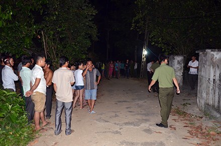 Người đàn ông thú tội giết vợ 2 tháng trước rồi giấu thi thể trong bồn nước