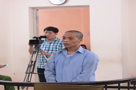 Gã trai nhiều tiền án lãnh 20 năm tù vì đánh cháu bé 2 tuổi tử vong