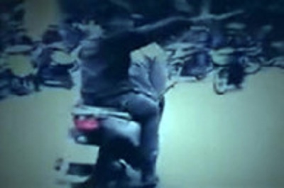 Truy bắt đối tượng chém gục một thanh niên trên phố Tràng Tiền giữa ban ngày