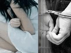 Kẻ khống chế, giở trò đồi bại với bé gái 8 tuổi bị khởi tố