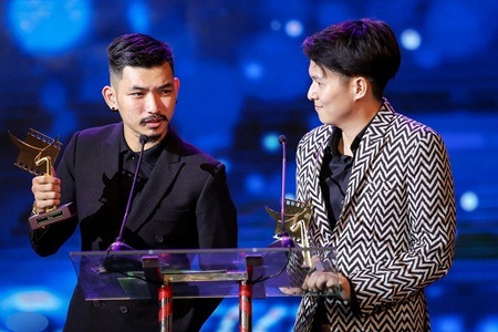 Hà Hiền phản pháo khi bị chê chưa xứng đáng nhận Cánh Diều Vàng