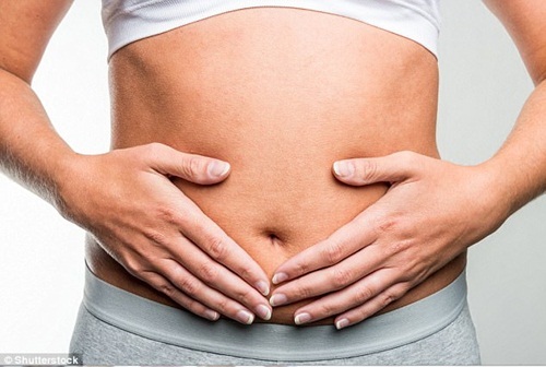 Phụ nữ thường xuyên sử dụng kháng sinh có thể bị ung thư ruột?