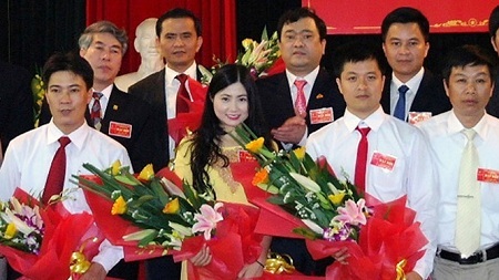 Kiểm tra việc bổ nhiệm 