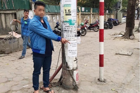 Tạm giữ hình sự đối tượng chém trọng thương 2 người rồi bỏ trốn