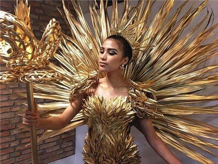 Nguyễn Thị Thành thừa nhận không hợp với showbiz, sẽ giải nghệ sau Miss Eco