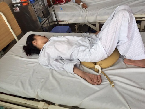 Cảnh báo uống thuốc Nam không rõ nguồn gốc: Liệt tứ chi, tổn thương thần kinh