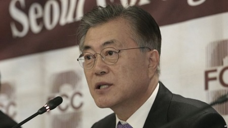 ‘Trump phải hội ý với Seoul trước mọi hành động đối đầu Triều Tiên'