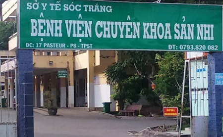 Nguyên nhân sản phụ tử vong sau sinh mổ