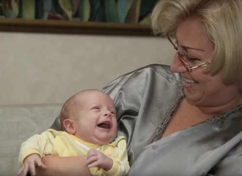 Nữ doanh nhân giàu có làm một việc phi thường, kỳ lạ với 