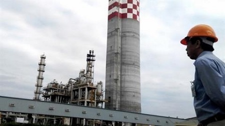 Bộ Công Thương xin ý kiến xử lý 12 dự án nghìn tỉ thua lỗ