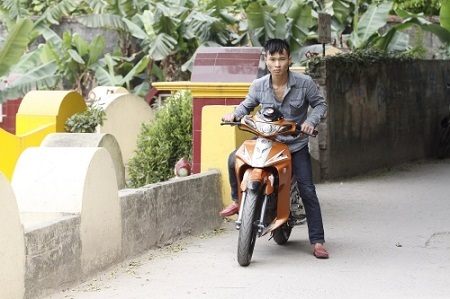 Bắt kẻ ngáo đá hay quấy rối, sàm sỡ phụ nữ người nước ngoài