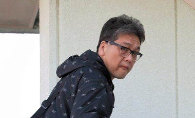 Nghi phạm sát hại bé gái Việt ở Nhật viết dòng trạng thái bí ẩn trên facebook