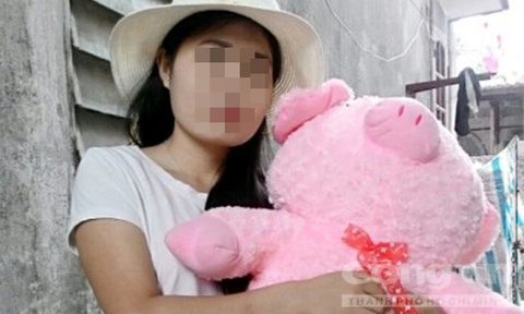 Đã xác định được nghi phạm sát hại cô gái tại Hòa Bình