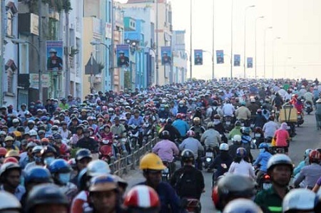 Tin tức thời sự 24h mới nhất ngày 17/4