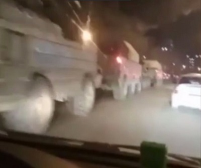 Nga dồn dập đưa tên lửa áp sát biên giới Triều Tiên