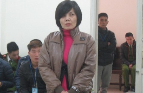 Cựu phó hiệu trưởng chiếm đoạt 2,2 tỷ nhờ chiêu bài 