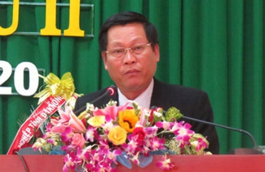 Phải đảm bảo minh bạch và trách nhiệm giải trình trong mọi hoạt động của bộ máy