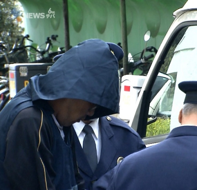 Nghi phạm về nhà lúc nửa đêm ngày bé gái Việt mất tích