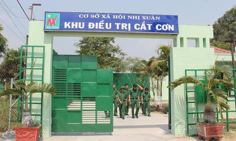 Điều tra vụ học viên cai nghiện bị đánh hội đồng, tử vong 