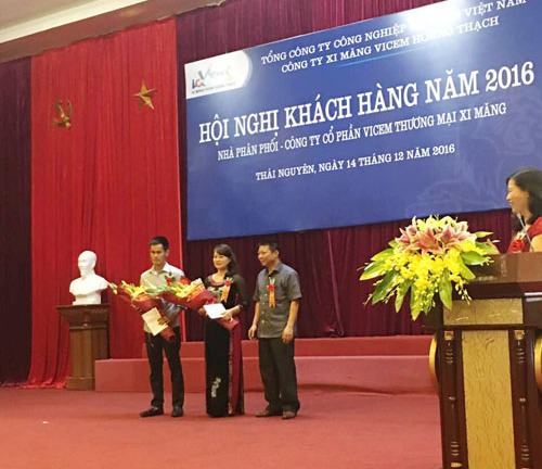 Công ty thương mại xi măng khẳng định không thâm hụt vốn nhà nước