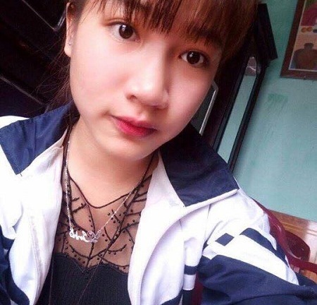 Vụ nữ sinh lớp 12 mất tích: Gia đình nhận được tin nhắn kỳ lạ