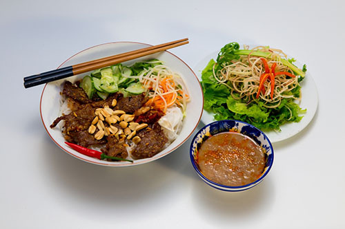 Khai trương không gian ẩm thực lớn chưa từng có ở Đà Nẵng