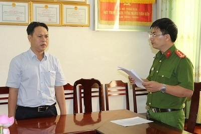 Vụ thanh tra giao thông nhận hối lộ tiền tỷ: 3 bị can đối diện với án tử hình
