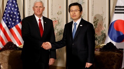 Thủ tướng Hàn Quốc yêu cầu quân đội sẵn sàng đối phó Triều Tiên