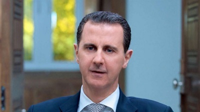 Israel tố Tổng thống Assad giấu ‘3 tấn’ vũ khí hoá học ở Syria