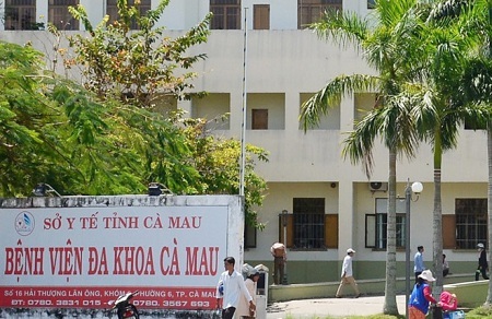 Kỷ luật bác sĩ từ chối làm giám đốc bệnh viện