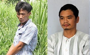 Hành trình truy bắt nhóm “siêu trộm” luôn
