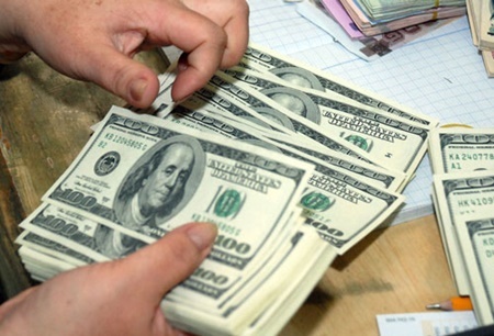 Tỷ giá USD hôm nay 21/4: USD đồng loạt giảm nhẹ