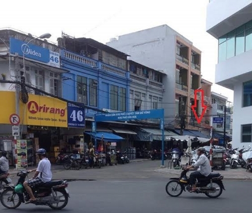 Vạch trần góc tối mua bán thận chui