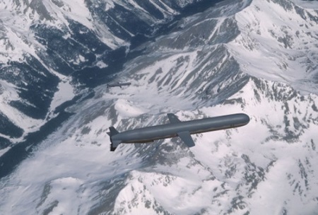 6 vũ khí hủy diệt Trump có thể dùng nếu xung đột với Triều Tiên