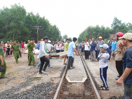 Tin tai nạn giao thông mới nhất ngày 25/4