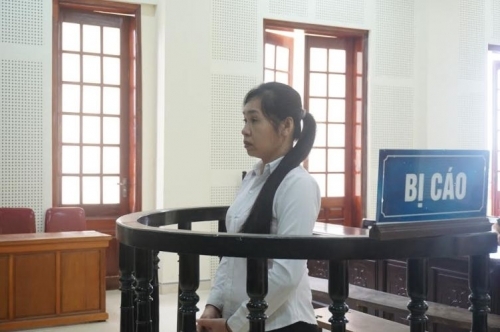  Bán em dâu sang Trung Quốc, 