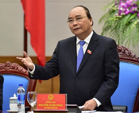 Thủ tướng yêu cầu kiểm tra, làm rõ vụ bán 'đất vàng' với giá bèo