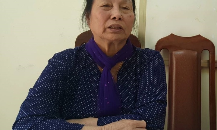 Người hòa giải: Khó khăn với gia đình có người nghiện rượu