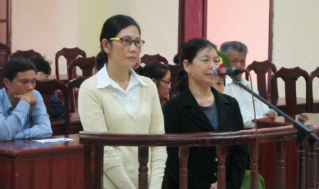 Tin tức pháp luật mới nhất ngày 27/4