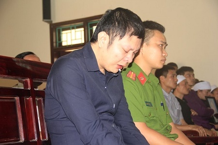 Tài xế taxi sát hại, cướp tài sản của nữ giám thị 9X lãnh án tử hình